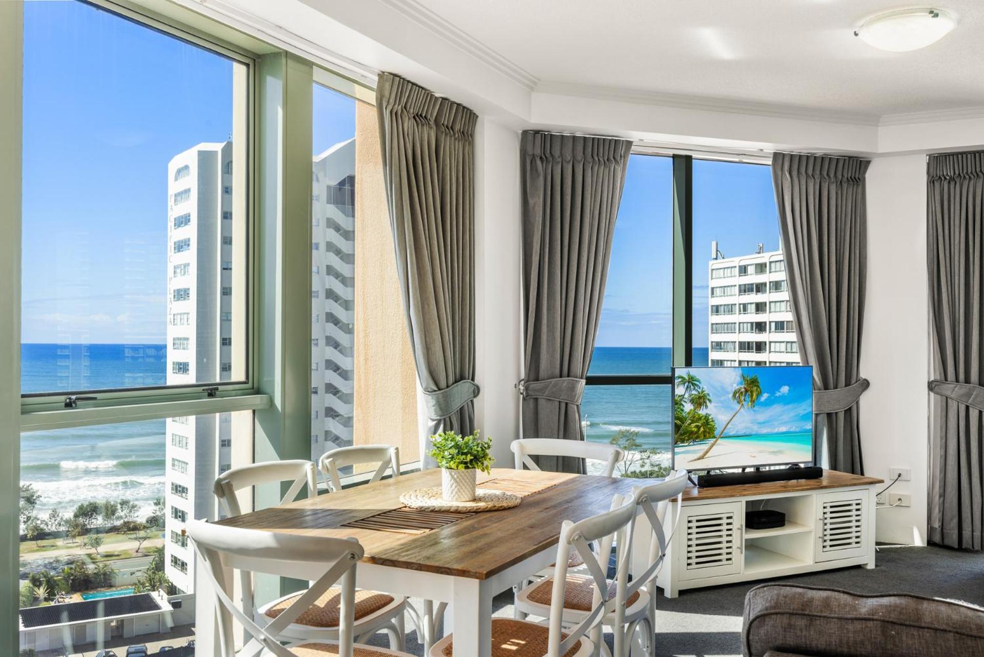 Holiday Holiday Sun City Apartments Gold Coast Værelse billede